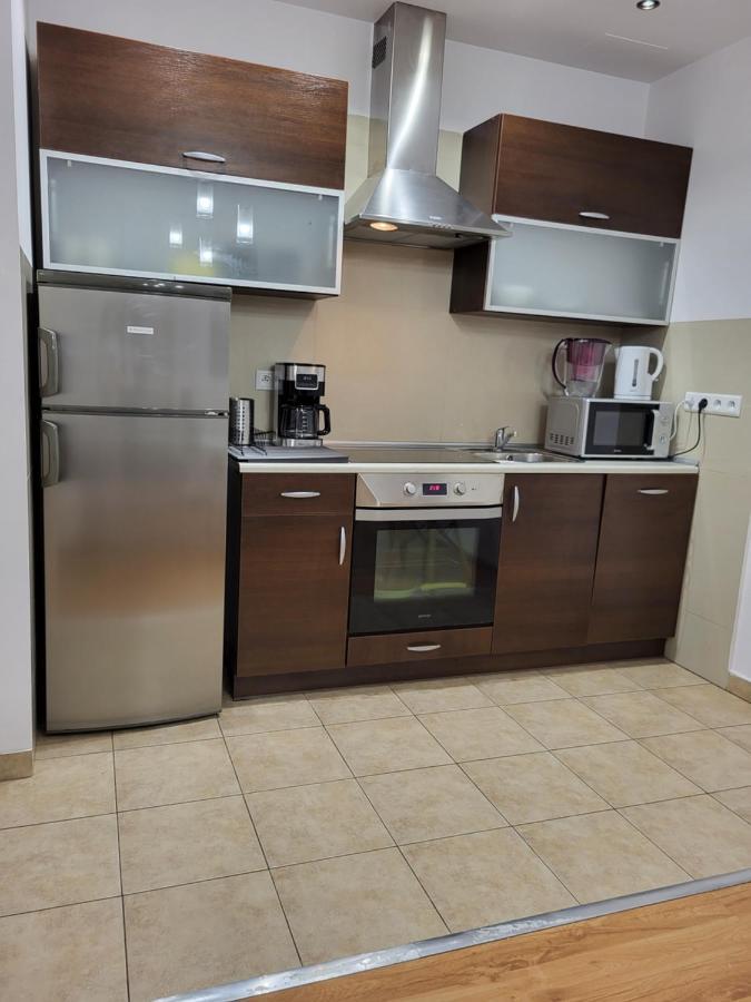 Platinum Towers Apartment Warsaw Luaran gambar